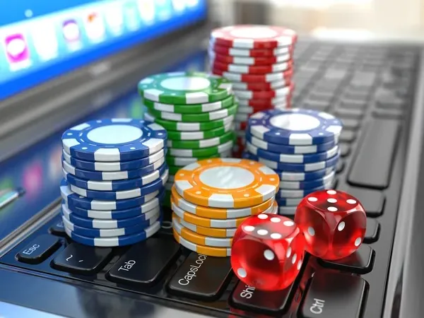 666gam Pakistan Casino lobby