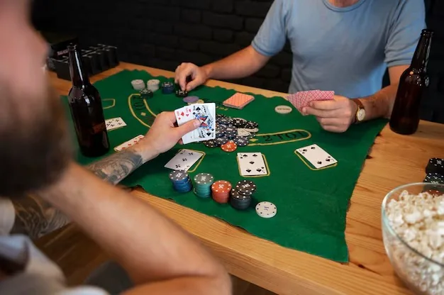 666gam Blackjack Fiesta